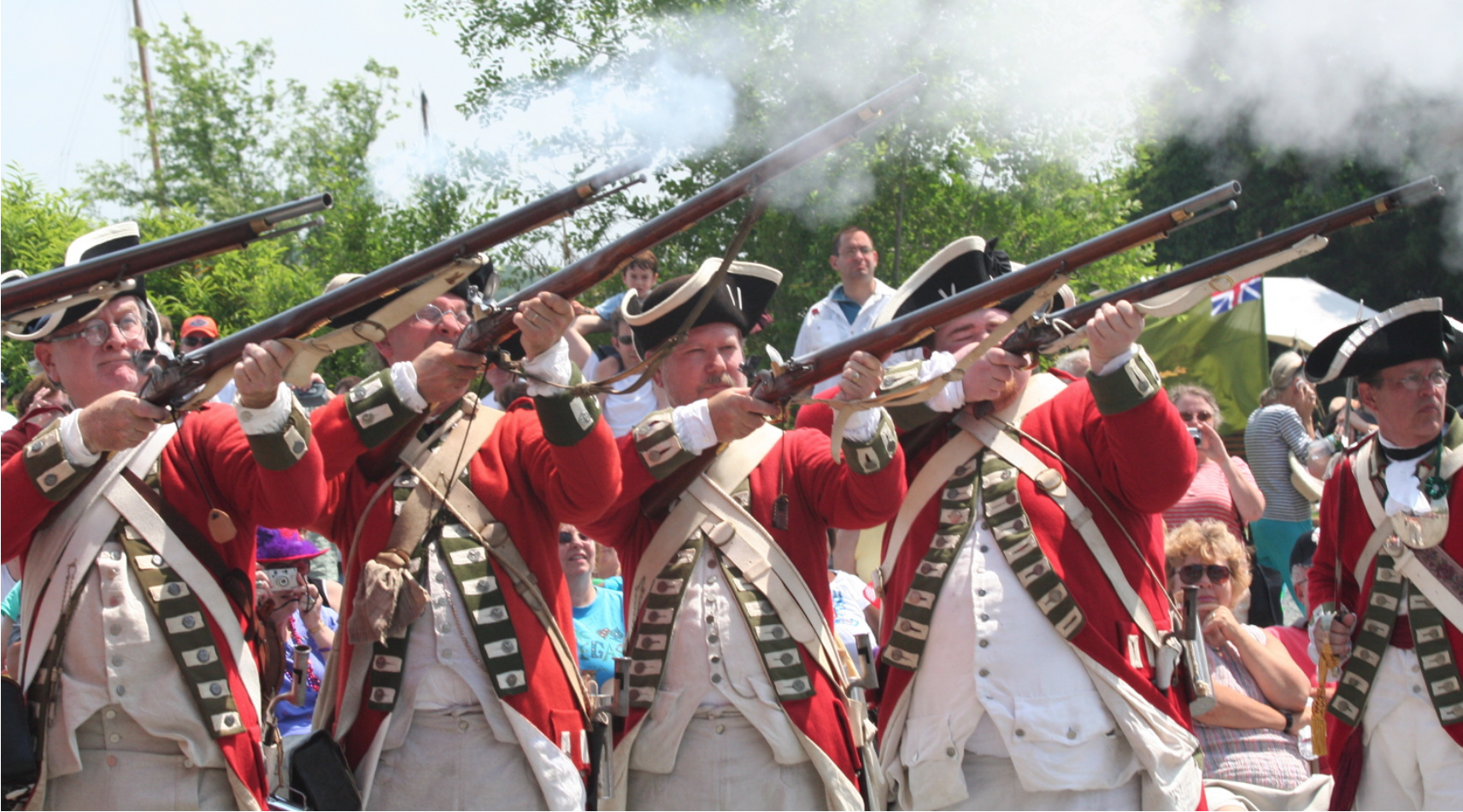 Chestertown Tea Party Festival