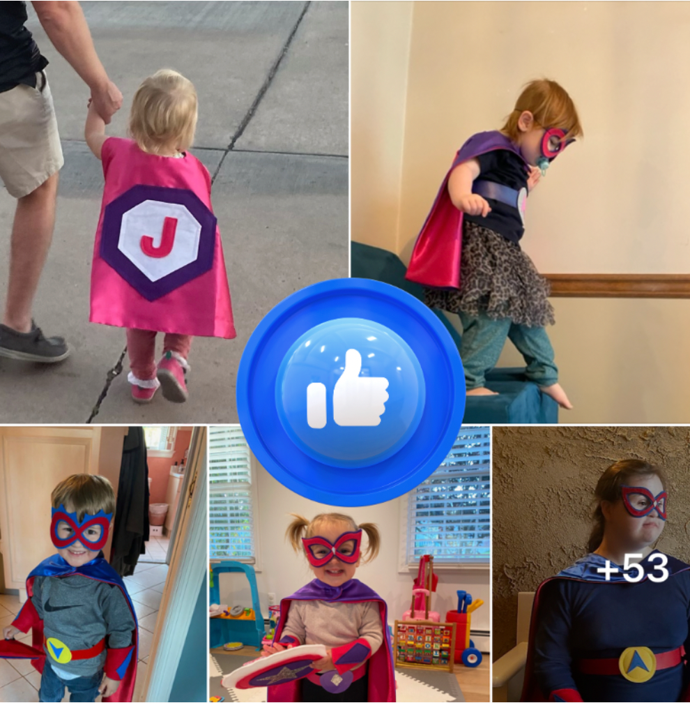 Vote on your Favorite Superhero Shot. I value your opinion!