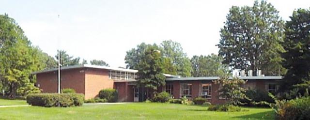 Hillsmere Elementary School