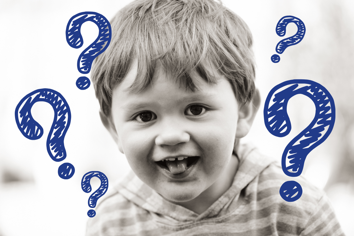 What to give a 3 year old boy that parents approve of?