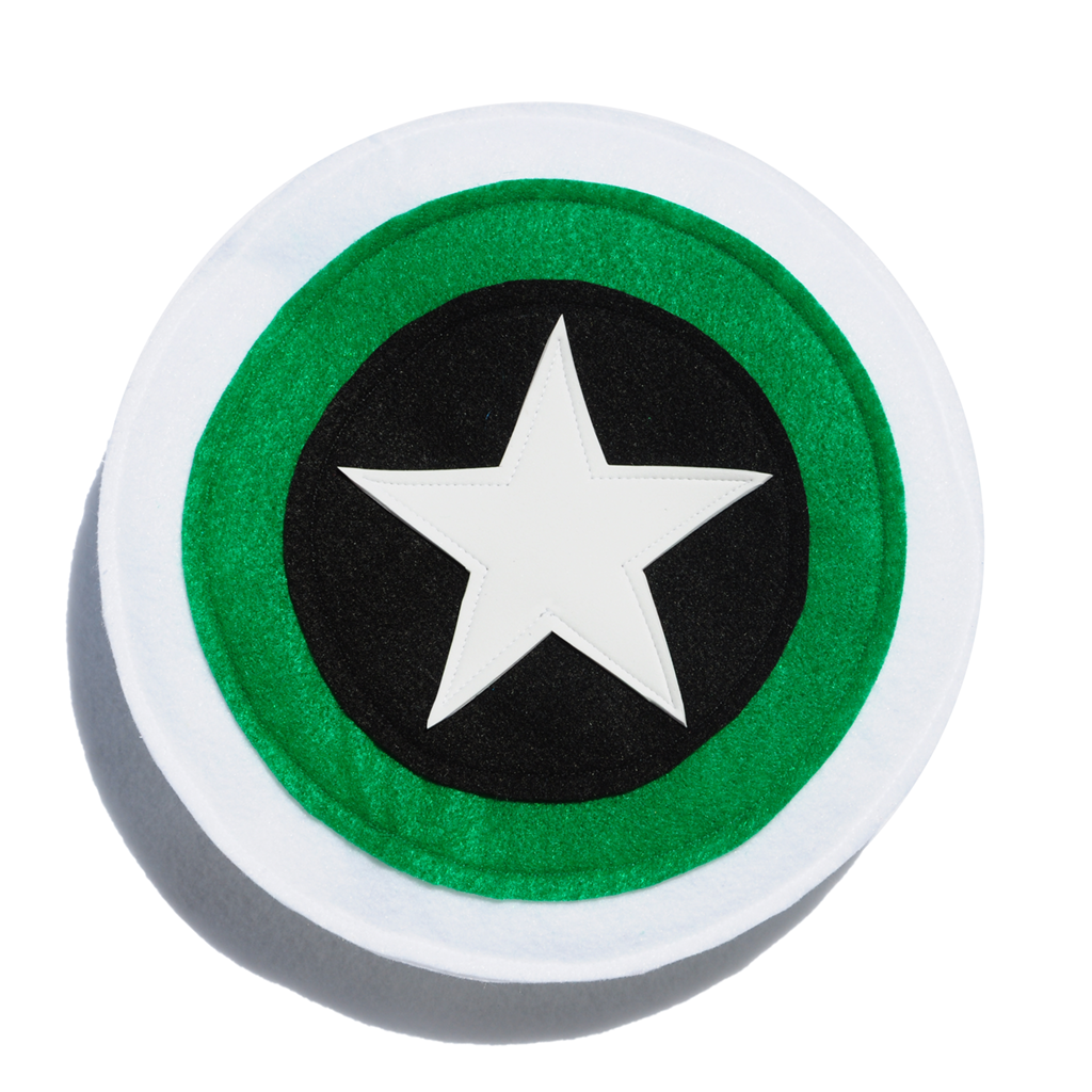 Ultimate Set - Green - Creative Capes