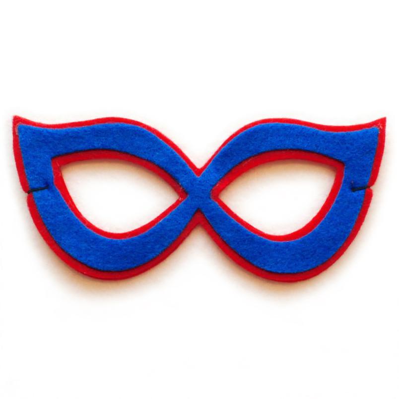 Eye Mask - Cat Eyes - Creative Capes